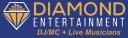 Diamond Entertainment logo