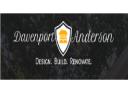 Davenport Anderson Homes logo
