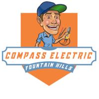 Compass Electrician Fountain Hills image 1