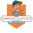 Compass Electrician Fountain Hills logo