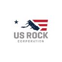 US Rock Corporation logo