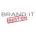 Brand It Boston logo
