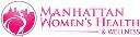 Manhattan Women's Health And Wellness logo