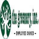 THE GREENERY, INC. logo