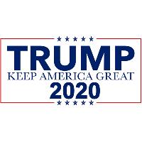 DONALD TRUMP 2020 ONLINE STORE image 3