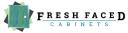 Fresh Faced Cabinets logo