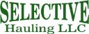 Selective Hauling, LLC logo