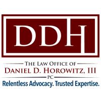 The Law Office of Daniel D. Horowitz, III PC image 1