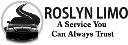 Long Island Limo Service - Roslyn Limo logo