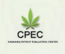 Cannabis Patient Evaluation Center logo