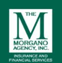 The Morgano Agency logo