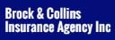Brock & Collins Insurance Agency logo