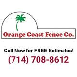 Orange Coast Fence Company image 1