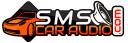 Simple Mobile Solutions - SMSCARAUDIO.COM logo