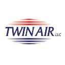 Twin Air LLC logo