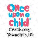 Once Upon A Child - Cranberry, PA logo