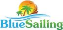 Blue Sailing logo