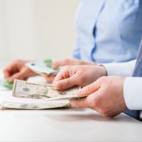 Triplett's Check Cashing & Bill Payment Center image 1