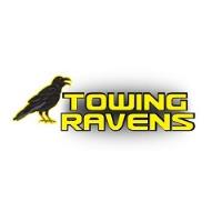 Towing Ravens image 1
