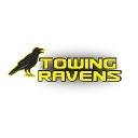 Towing Ravens logo