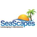 SeaScapes Landscaping & Maintenance, LLC logo