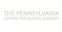 The Pennsylvania Centre for Plastic Surgery logo