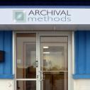 Archival Methods logo