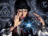 Psychic Astrology image 1