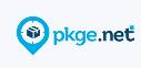 pkge.net logo