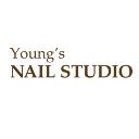 Young's Nail Studio logo