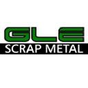 GLE Scrap Metal - South Florida logo