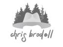 Chris Brodell logo
