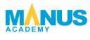 Manus Academy logo