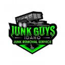 Junk Guys Idaho logo