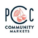 PCC Community Markets - Green Lake Aurora logo