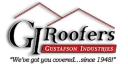 Gustafson Roofing, Inc. logo