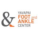 Yavapai Foot and Ankle Center logo