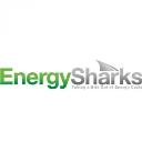 Energy Sharks Heating & Air logo