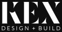 KEX Design + Build LLC logo