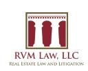 RVM Law, LLC logo