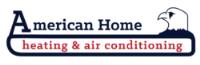American Home Heating & Air Conditioning image 1