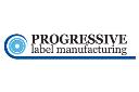 Progressive Label Manufacturing logo
