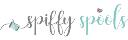Spiffy Spools logo