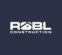 Robl Construction logo
