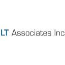 LT Associates Inc. logo