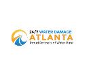 24/7 Water Damage Atlanta logo