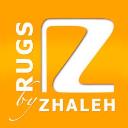 Rugs by Zhaleh logo
