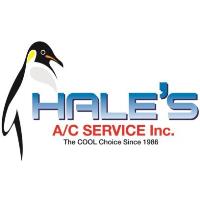 Hale's Air Conditioning Services Inc image 1