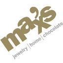 Max's Jewelry logo