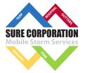 Sure Corporation, Inc logo